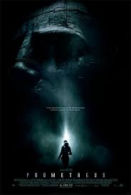 Prometheus 2012