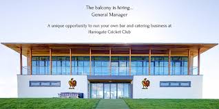 Image result for Harrogate Cricket Club