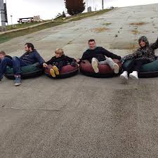 Image result for Bracknell Snow-Tubing