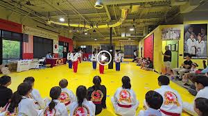 Image result for Suwanee Martial Arts Center