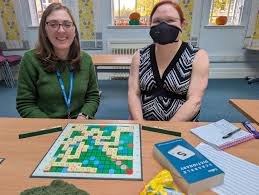 Image result for South Yorkshire Scrabble Club