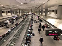 Image result for denver airport