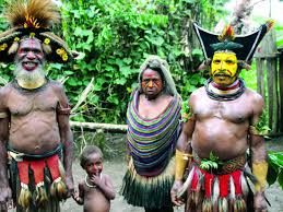 Image result for tribe