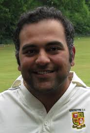 Image result for Old Woking Cricket Club