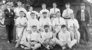 Image result for Thornbury Cricket Club