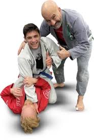 Image result for RCJ Machado Jiu-Jitsu Dallas