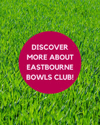 Image result for Eastbourne Bowls Club