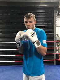 Image result for Glenrothes Amateur Boxing Club