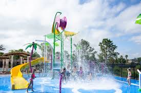 Image result for Fosse Hill Water Park