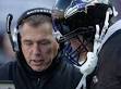 reality when Jim Zorn flew