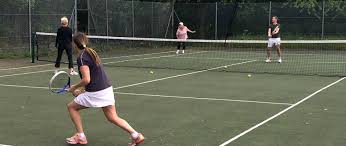 Image result for Pangbourne Tennis Club