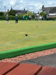 Image result for Lanark Bowling Club