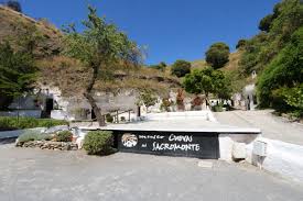 Image result for sacromonte
