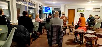 Image result for Newport (Salop) Cricket Club