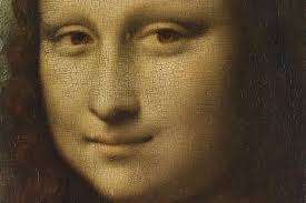 Image result for mona lisa