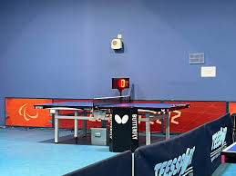 Image result for St Neots Table Tennis Club