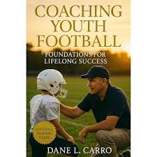 Image result for Junior Football Coaching
