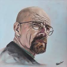 Image result for heisenberg