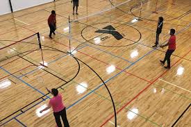 Image result for Ymca Junior Badminton Club