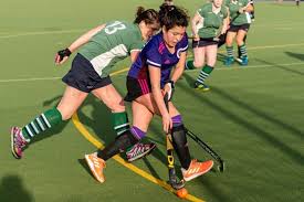 Image result for Portsmouth Hockey Club