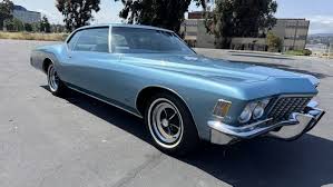 Image result for Crystal Blue 1972 Buick