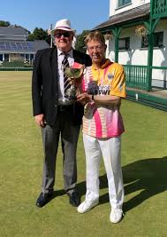 Image result for Saundersfoot Bowling Club