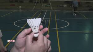 Image result for Redefield Badminton Club