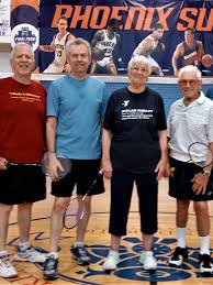 Image result for The Y Badminton Club