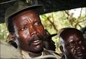 Joseph Kony has to be one of