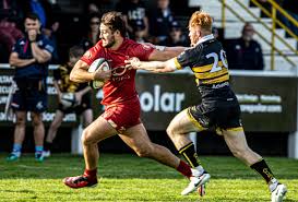 Image result for Redingensians Rugby Football Club