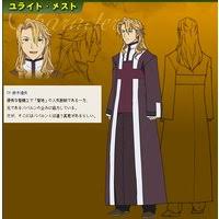 「メザイア・フラン 異世界の聖機師物語」の画像検索結果