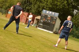 Image result for Ben Rhydding Cc
