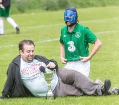 Image result for Kilkenny Bandits