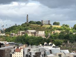 Image result for Edinburgh twirling academy