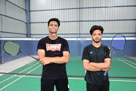 Image result for Mera Badminton Club