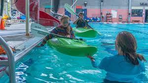 Image result for Cumbernauld & Kilsyth Kayak Club