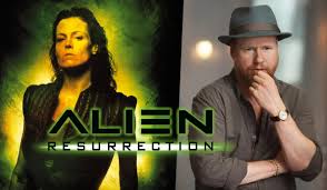 Image result for Alien Resurrection