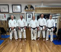 Image result for Kenshukai Karate