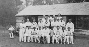 Image result for Abinger Sports Club