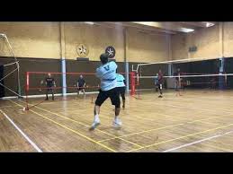 Image result for Corpus Christi Badminton Club