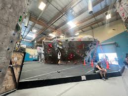 Image result for Charterhouse Climbing Centre