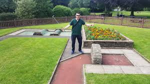 Image result for Glossop & District Golf Club