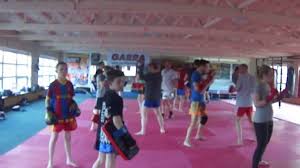 Image result for Cork Thai Boxing Club