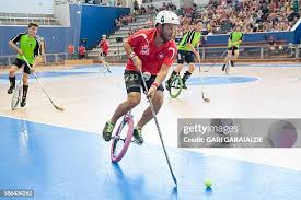 Image result for Southampton Unicycle Hockey