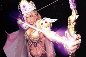 「ローザ・ファレル FINAL FANTASY 4」の画像検索結果