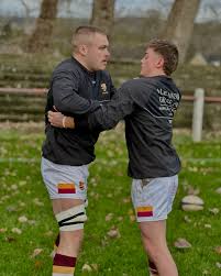 Image result for Fylde Rugby Union Football Club