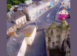 Image result for St Eugene`s G A C Newtownstewart