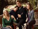 PARENTHOOD final season Emmy watch: Max Burkholder in Vegas.