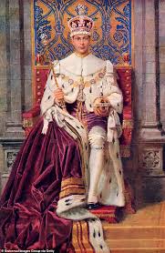 Image result for "George VI"