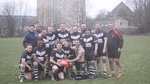 Image result for Boothtown Terriers A R L F C